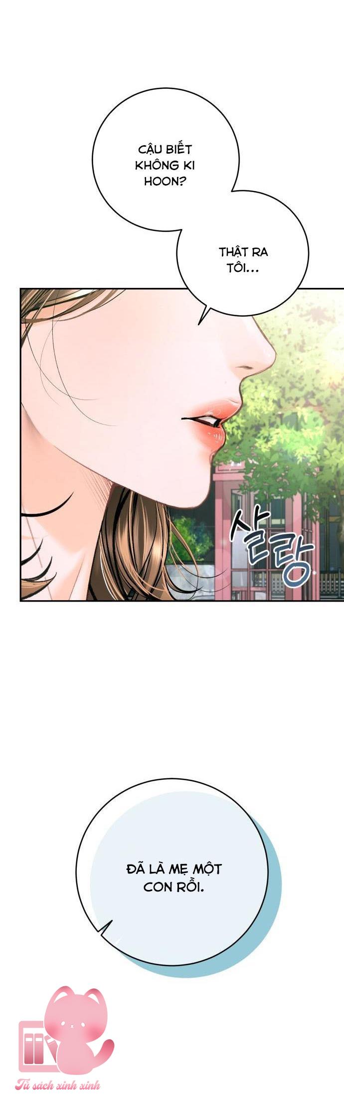 Đứa Bé Giống Anh - Chap 24