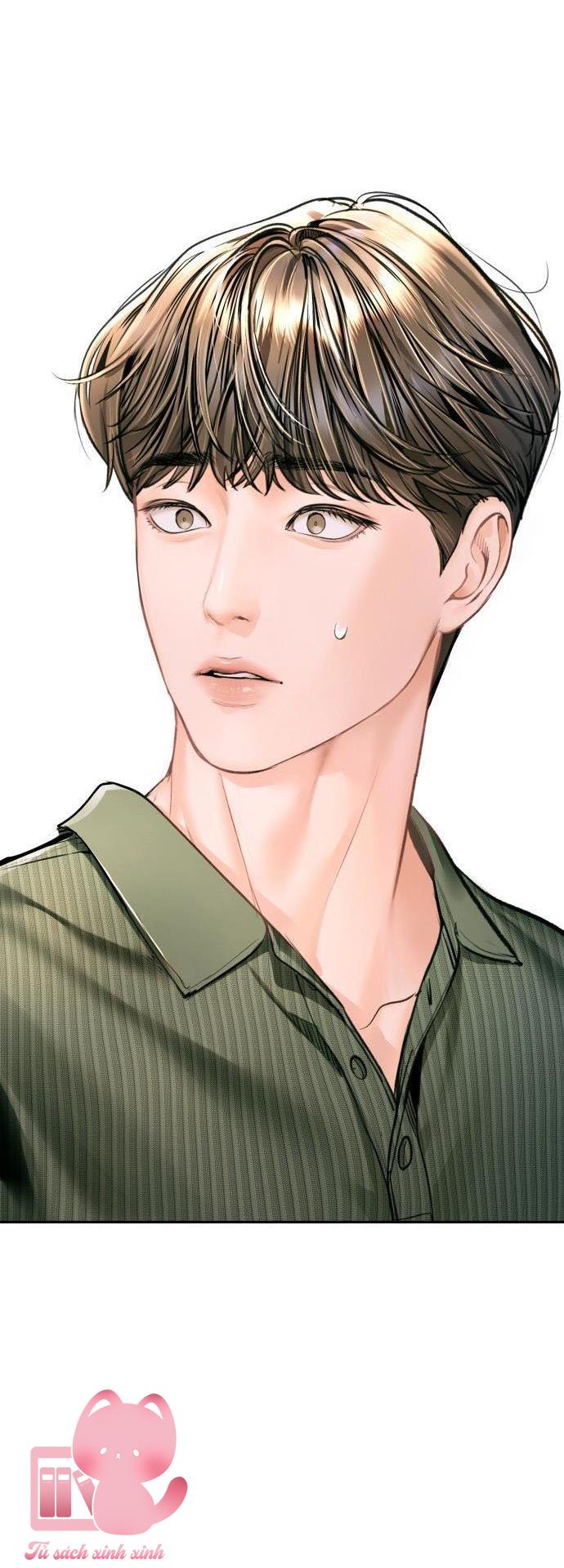 Đứa Bé Giống Anh - Chap 24