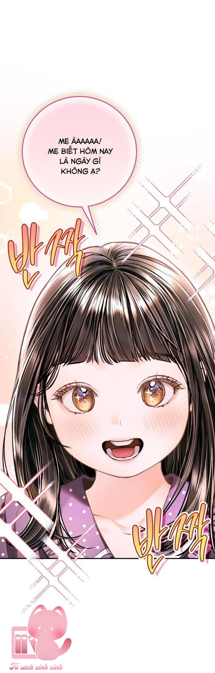 Đứa Bé Giống Anh - Chap 25