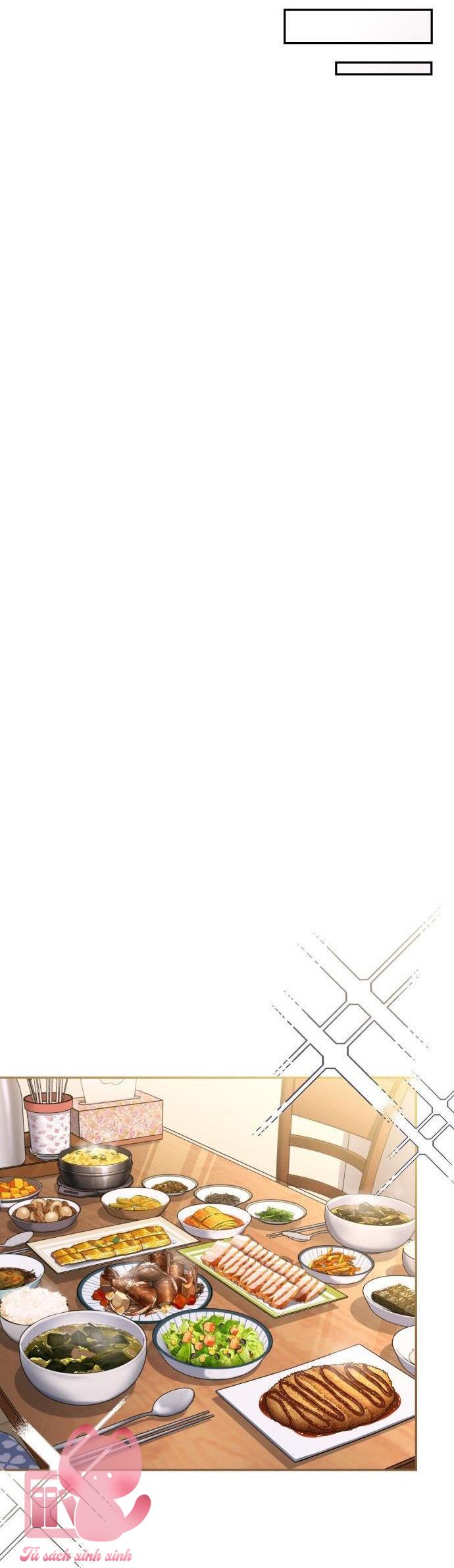 Đứa Bé Giống Anh - Chap 25