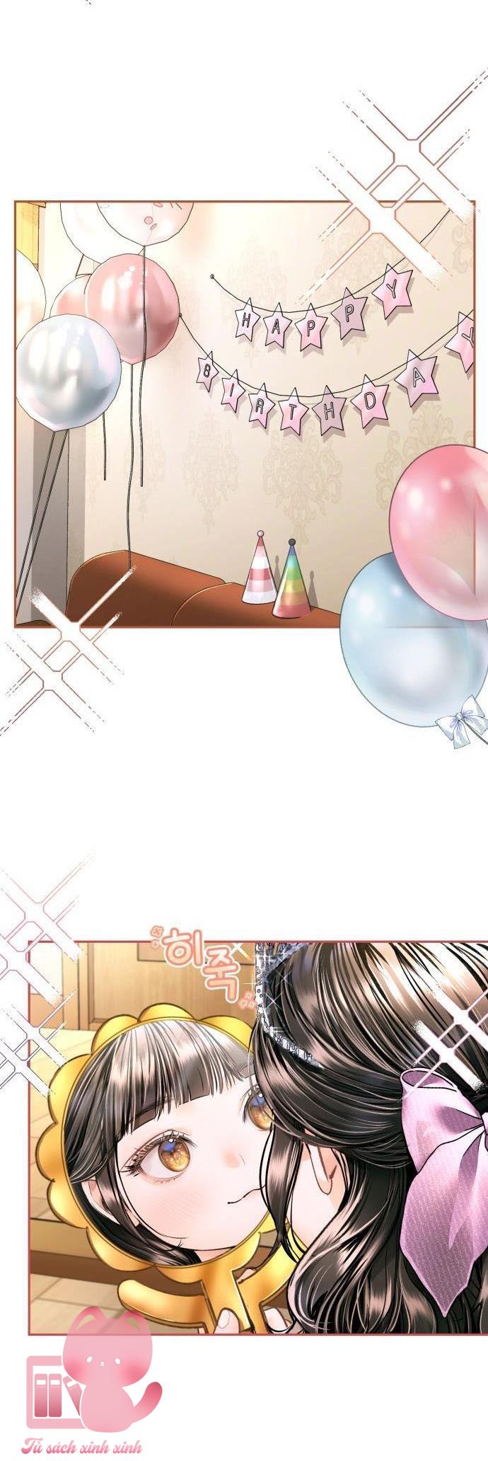 Đứa Bé Giống Anh - Chap 25