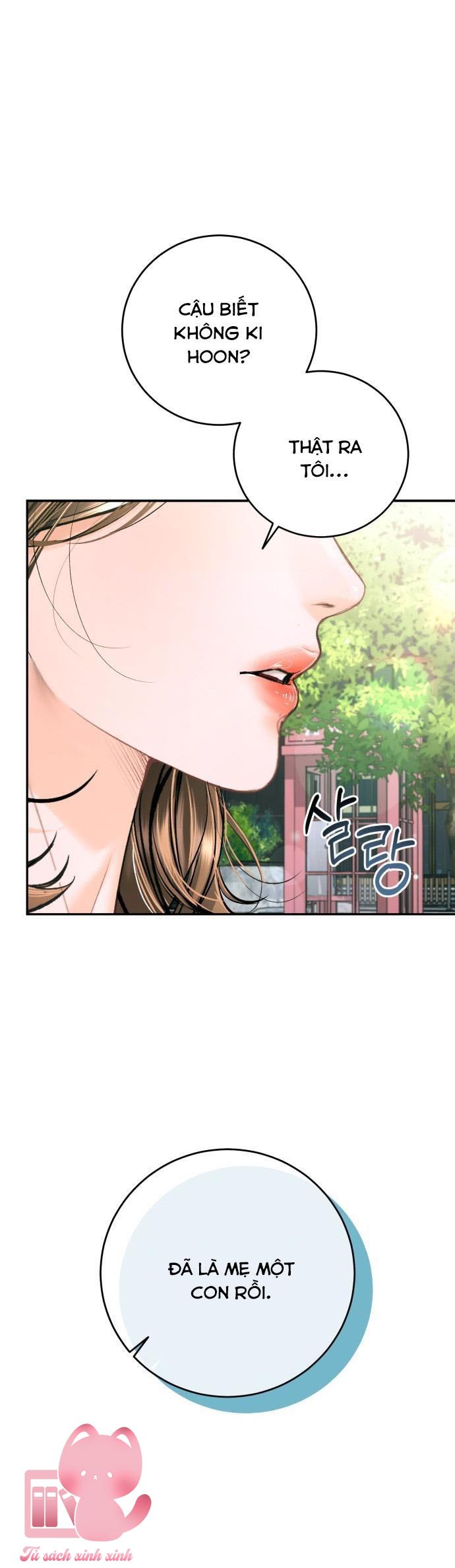 Đứa Bé Giống Anh - Chap 25