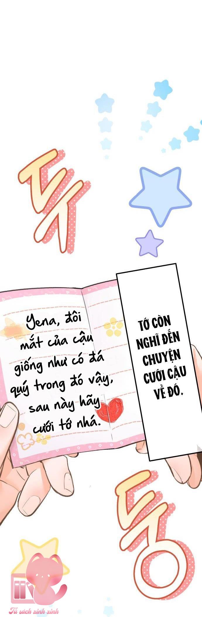 Đứa Bé Giống Anh - Chap 25