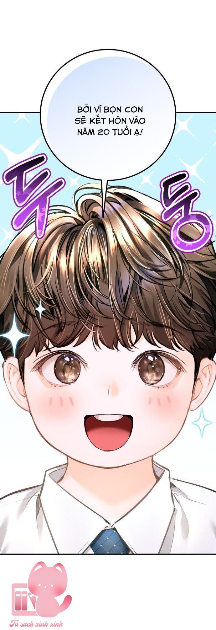 Đứa Bé Giống Anh - Chap 25