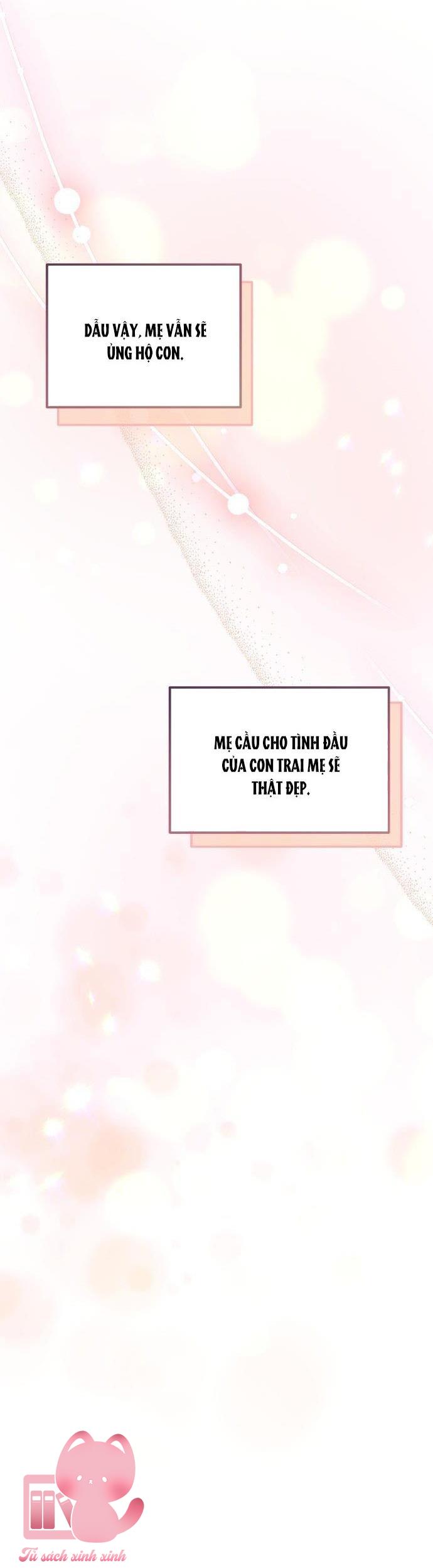 Đứa Bé Giống Anh - Chap 25