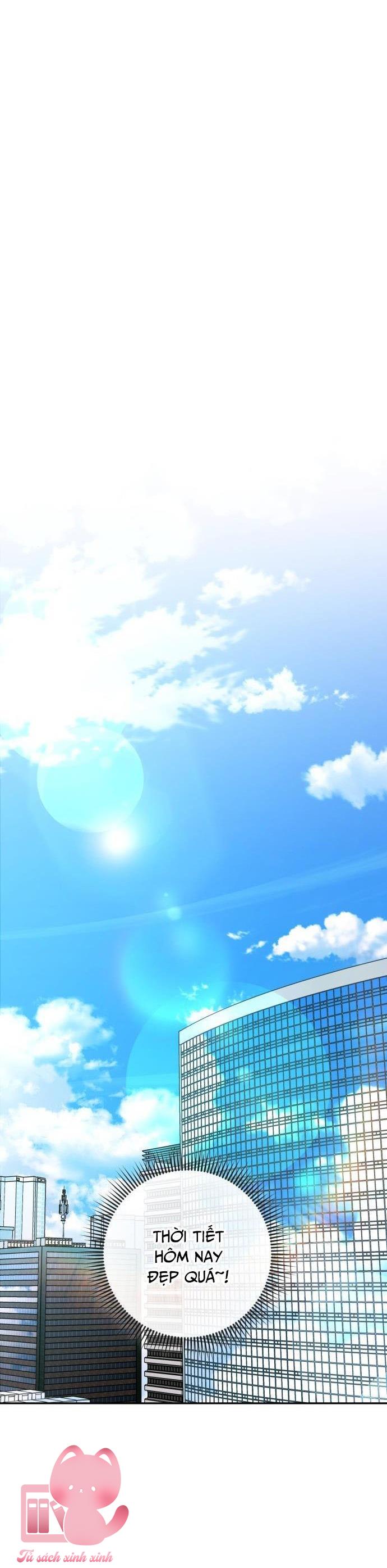 Đứa Bé Giống Anh - Chap 25