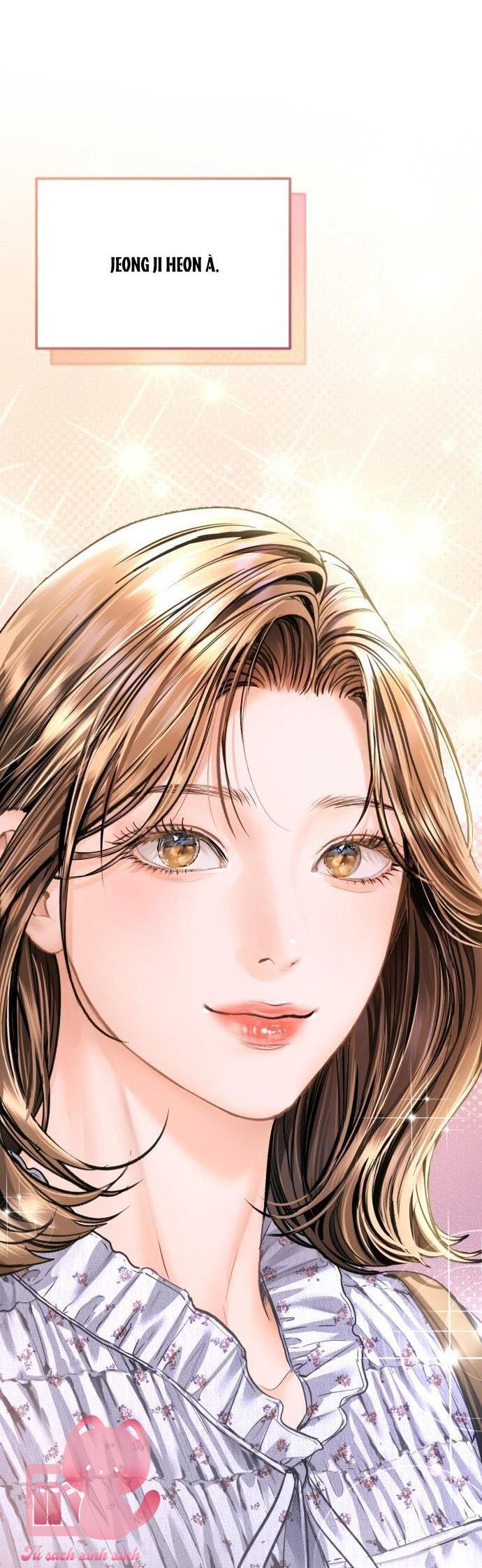 Đứa Bé Giống Anh - Chap 25