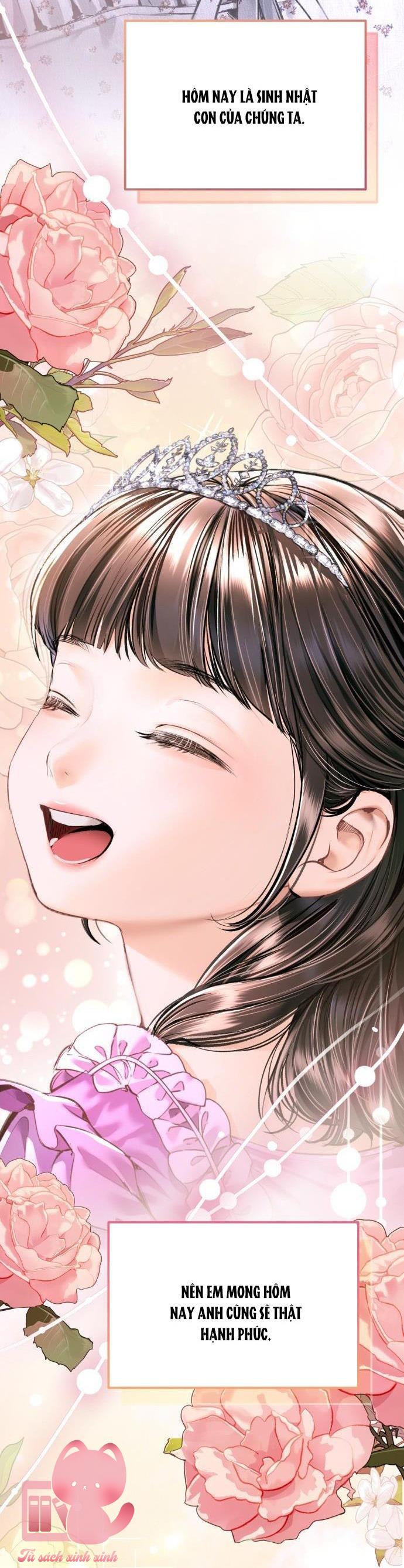 Đứa Bé Giống Anh - Chap 25