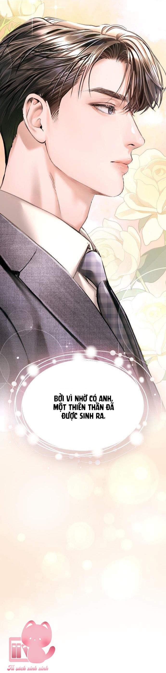 Đứa Bé Giống Anh - Chap 25