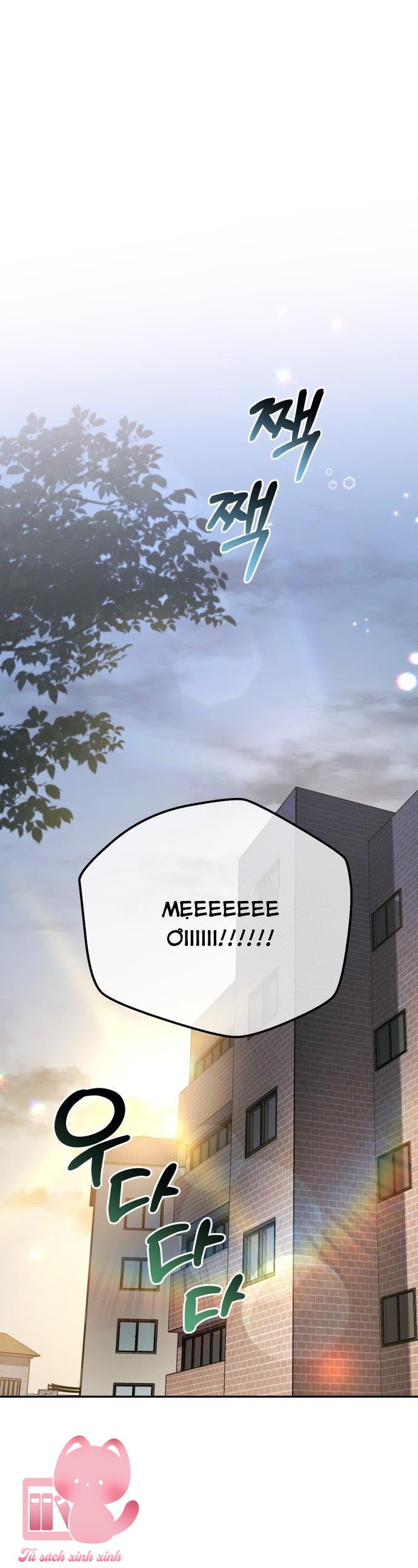 Đứa Bé Giống Anh - Chap 25