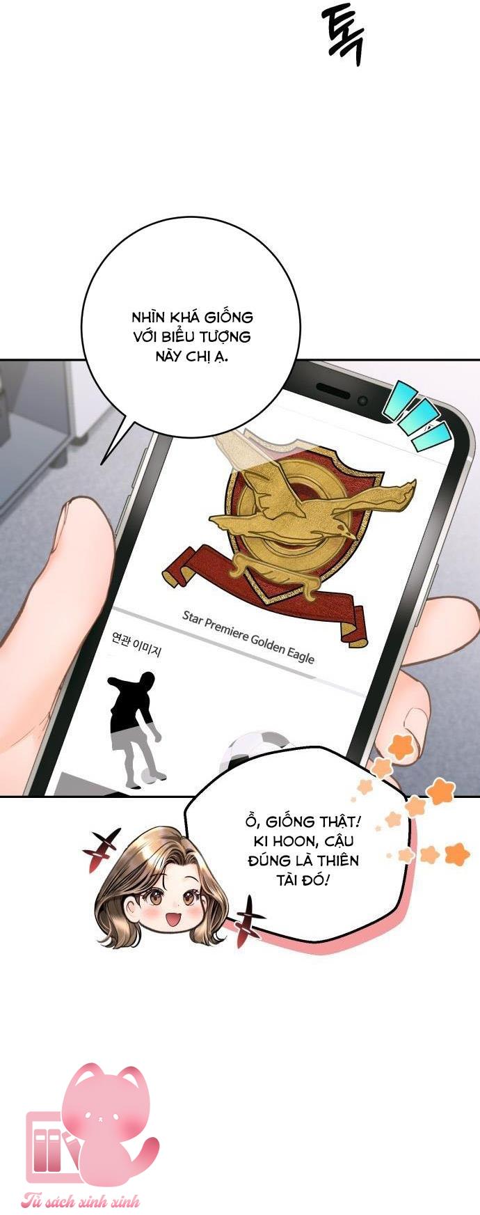 Đứa Bé Giống Anh - Chap 26