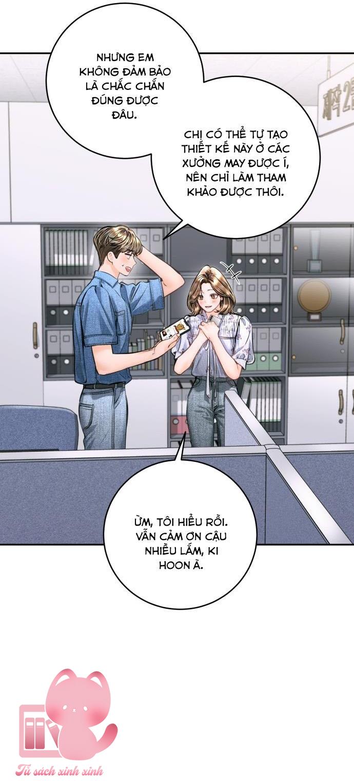 Đứa Bé Giống Anh - Chap 26