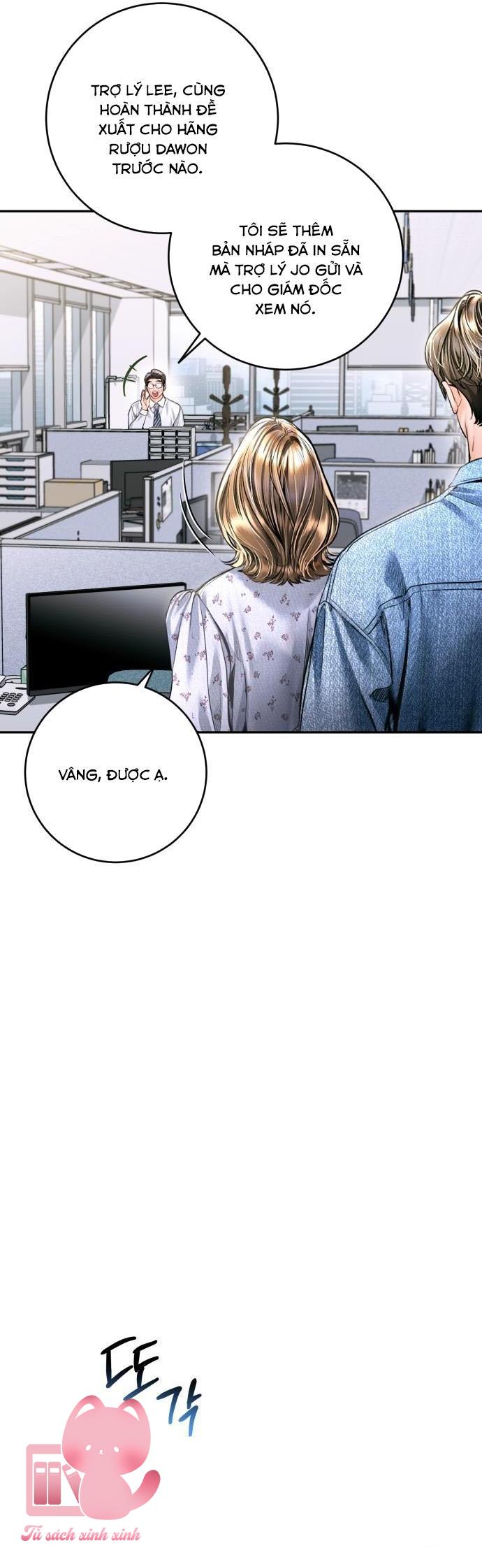 Đứa Bé Giống Anh - Chap 26