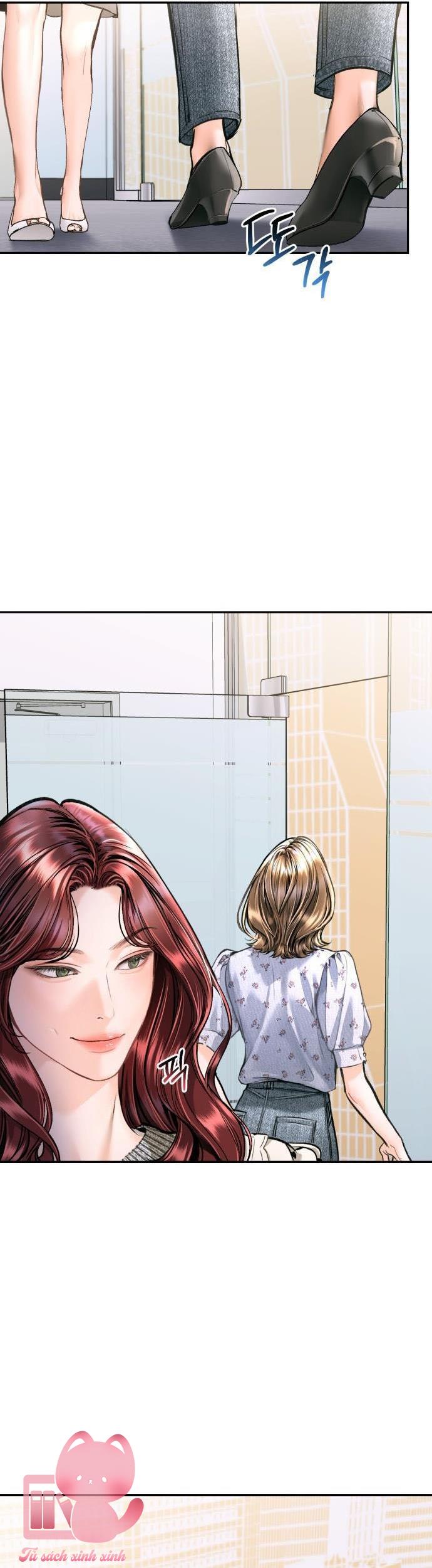 Đứa Bé Giống Anh - Chap 26