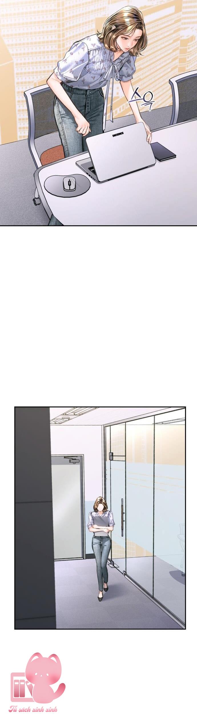 Đứa Bé Giống Anh - Chap 26