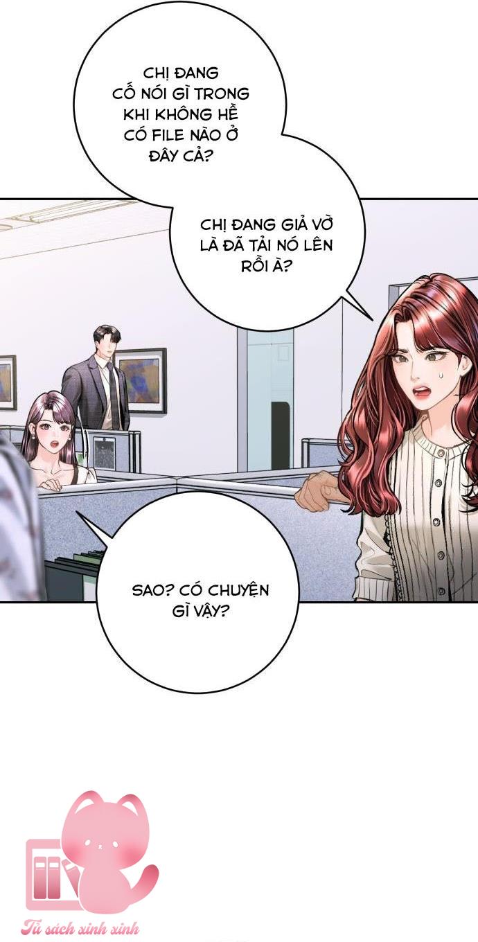Đứa Bé Giống Anh - Chap 26
