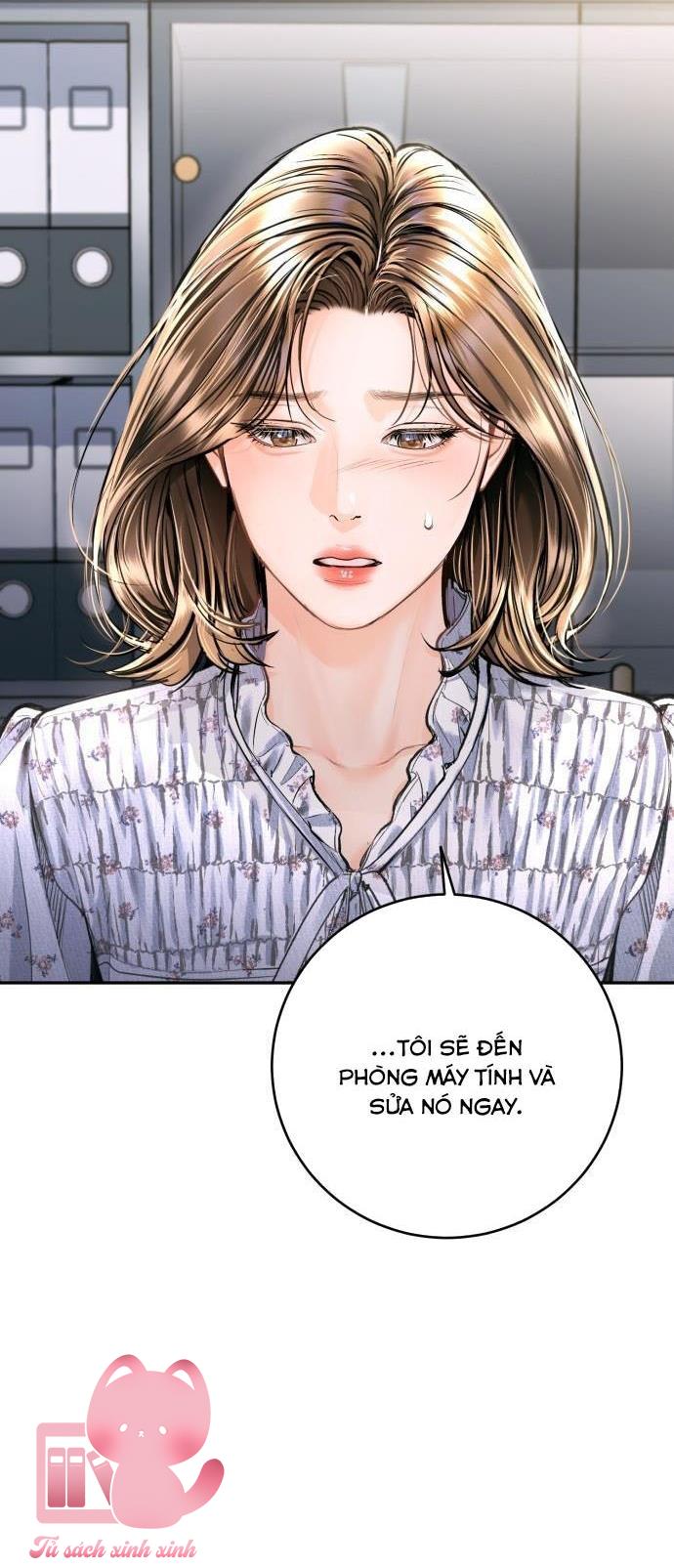 Đứa Bé Giống Anh - Chap 26