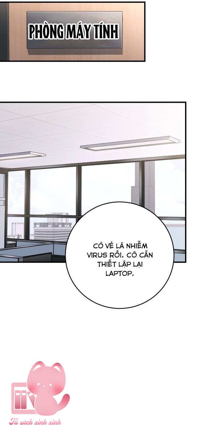 Đứa Bé Giống Anh - Chap 26