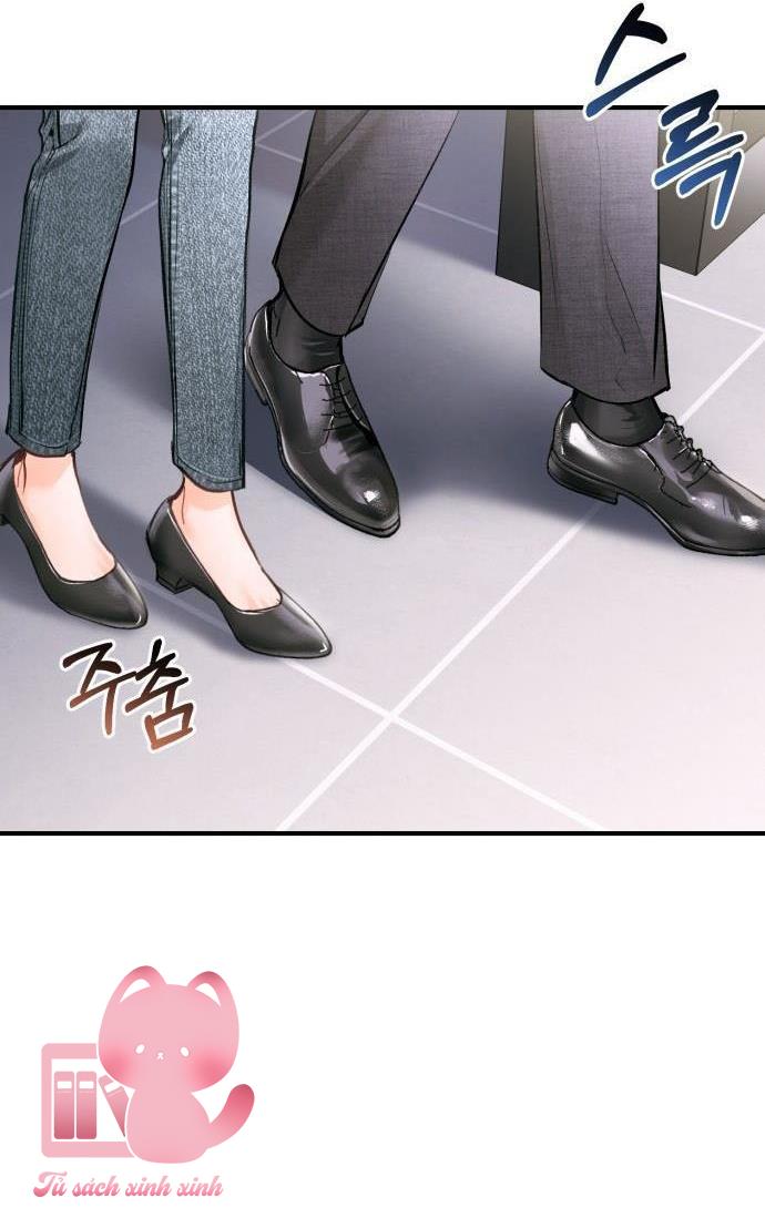 Đứa Bé Giống Anh - Chap 26