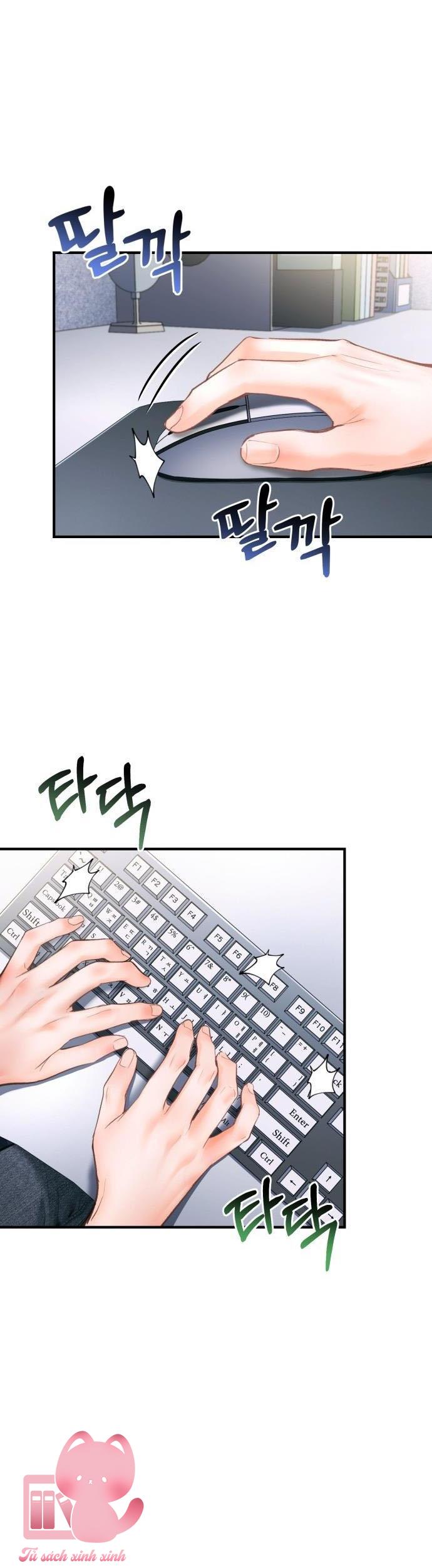 Đứa Bé Giống Anh - Chap 26