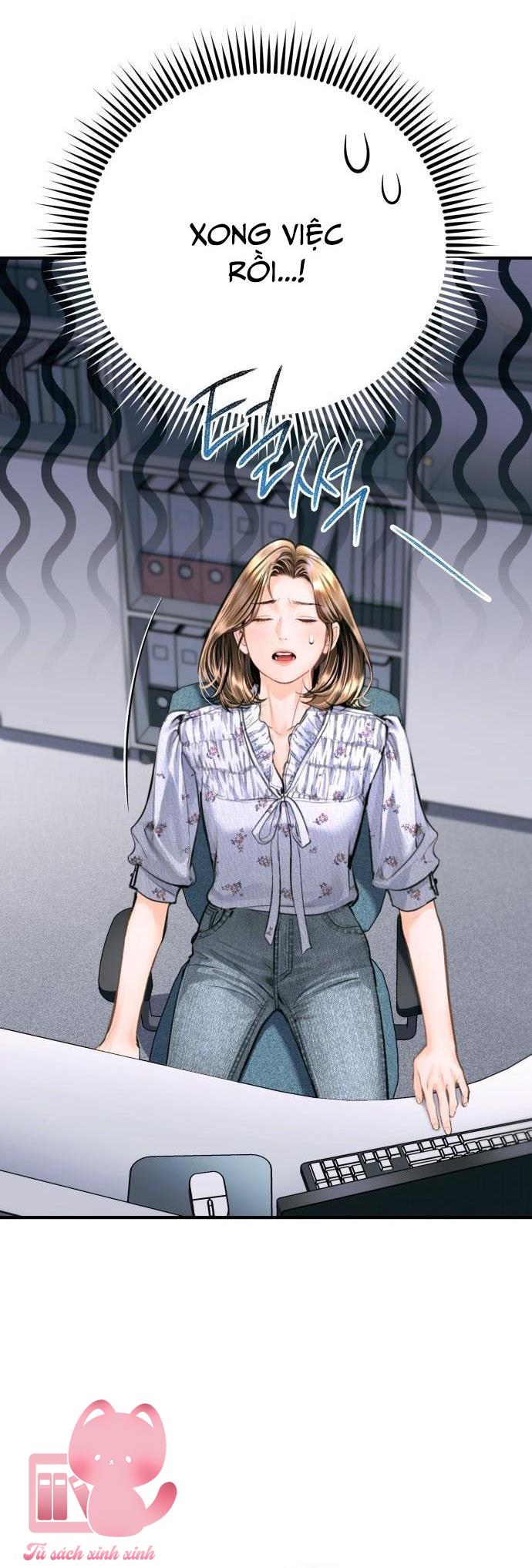 Đứa Bé Giống Anh - Chap 26