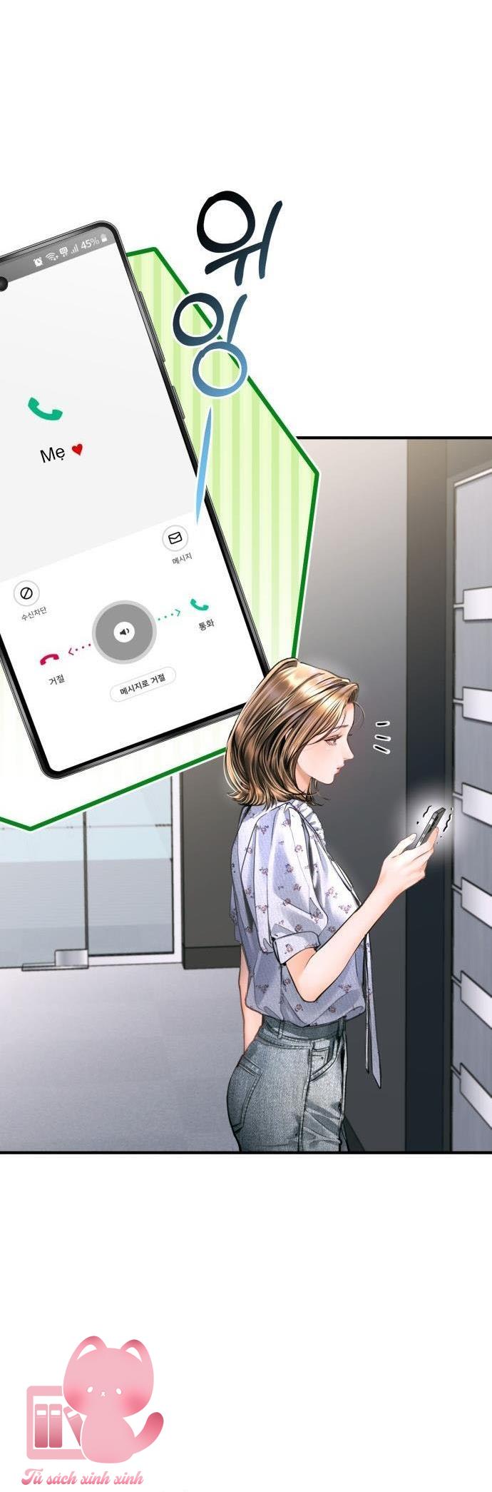 Đứa Bé Giống Anh - Chap 26