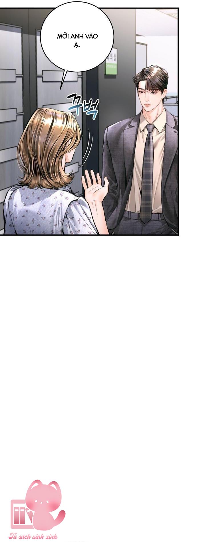 Đứa Bé Giống Anh - Chap 26