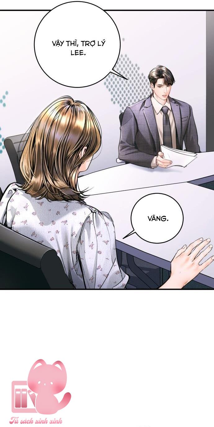 Đứa Bé Giống Anh - Chap 26