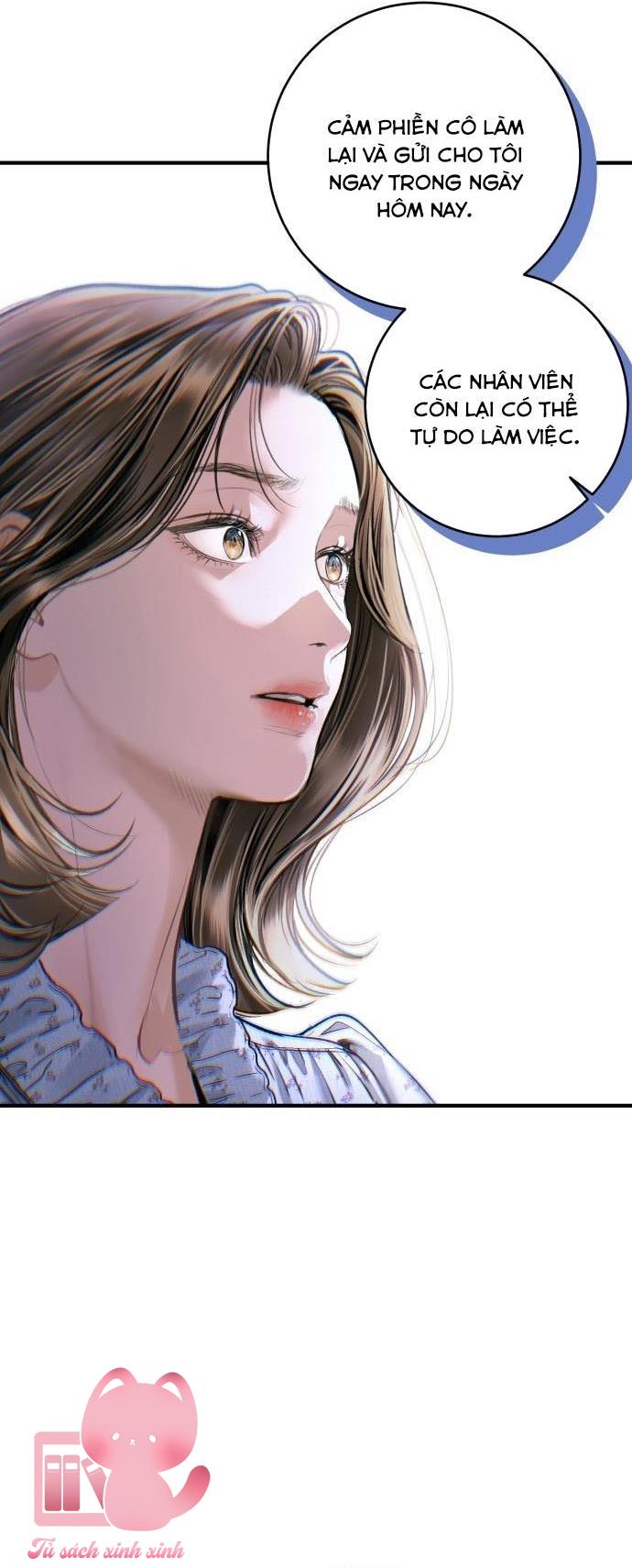 Đứa Bé Giống Anh - Chap 26