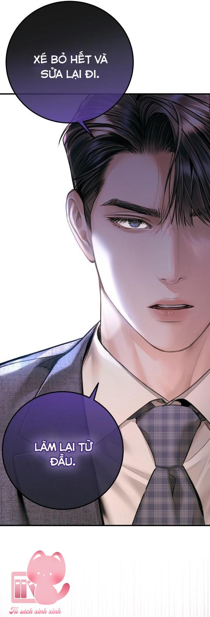 Đứa Bé Giống Anh - Chap 26