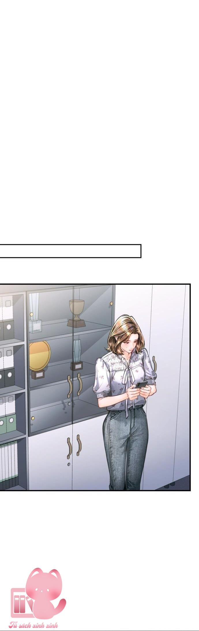 Đứa Bé Giống Anh - Chap 26