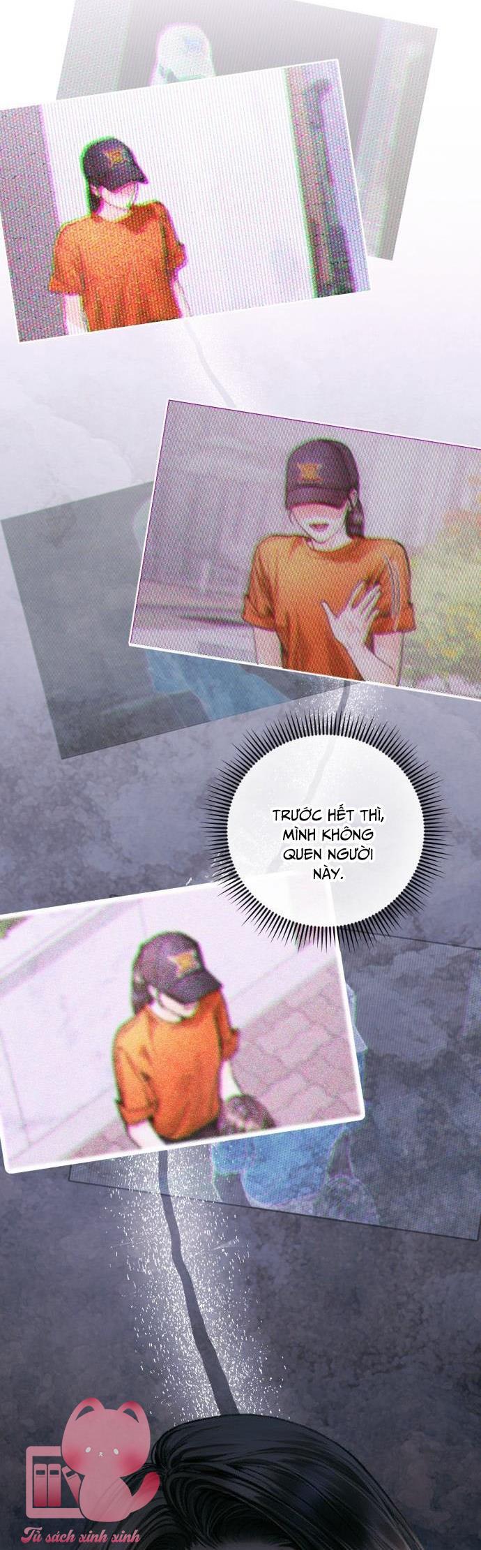 Đứa Bé Giống Anh - Chap 26