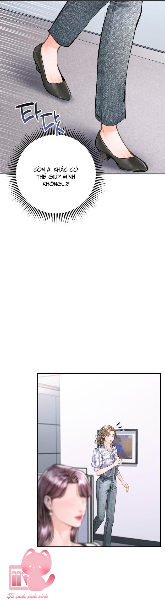 Đứa Bé Giống Anh - Chap 27