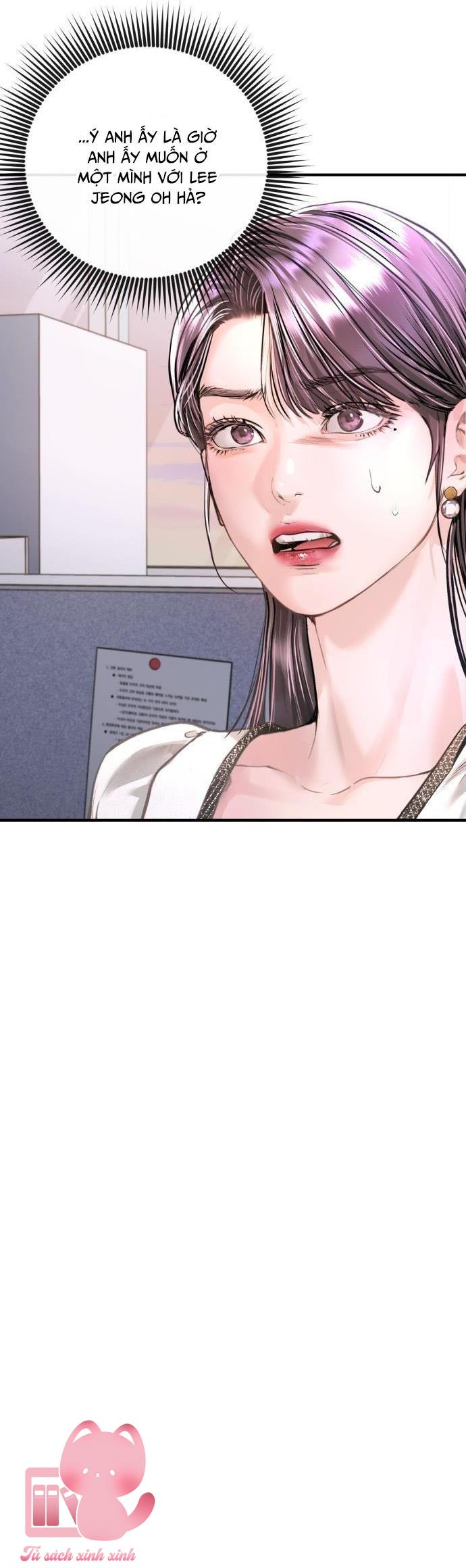 Đứa Bé Giống Anh - Chap 27