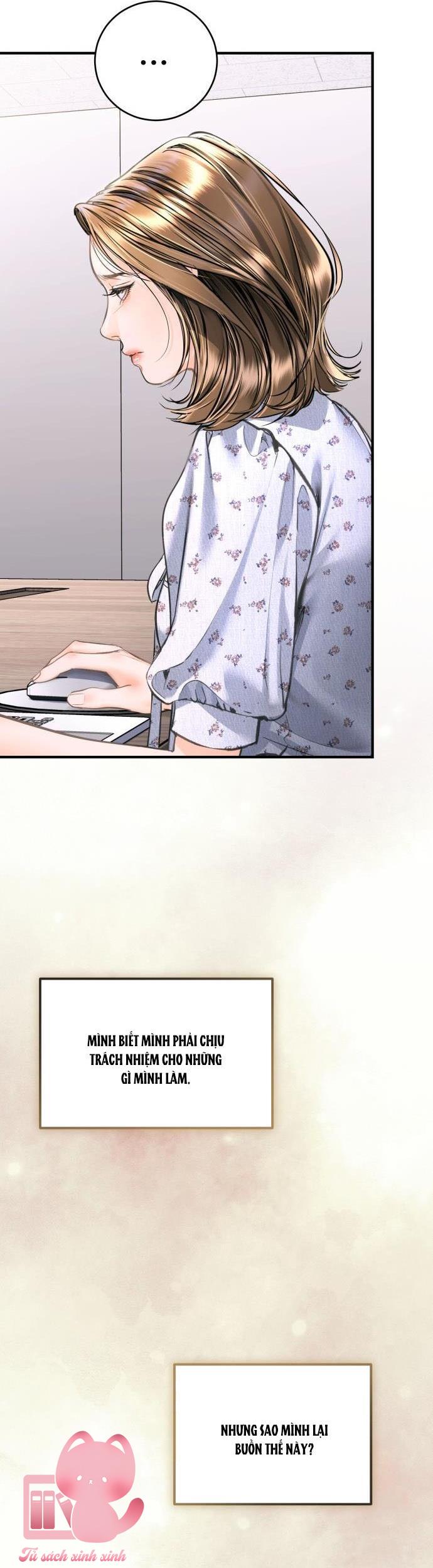 Đứa Bé Giống Anh - Chap 27