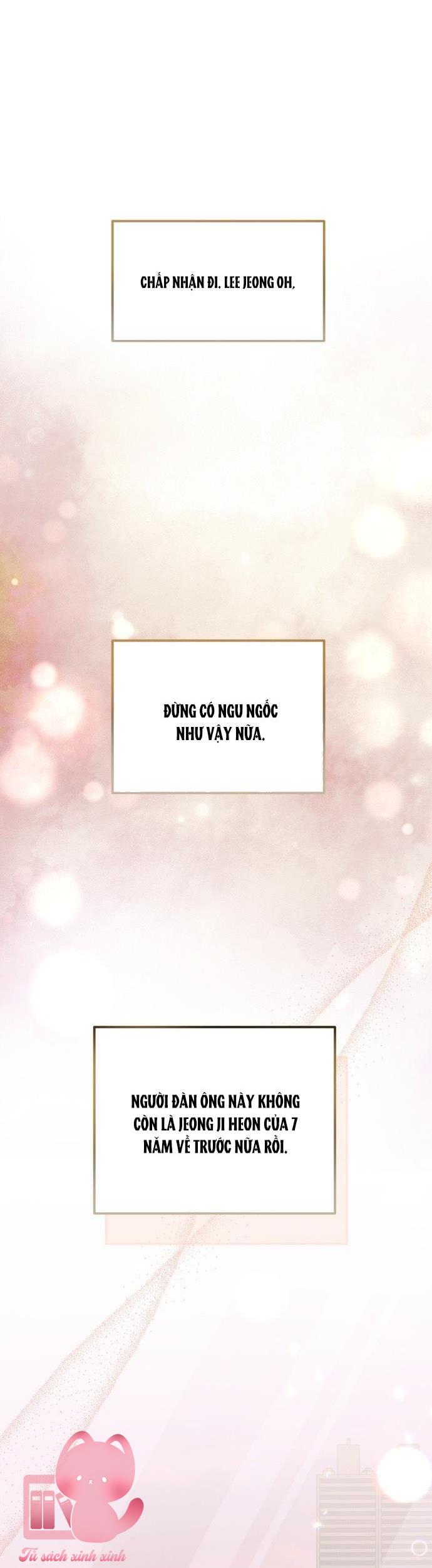 Đứa Bé Giống Anh - Chap 27