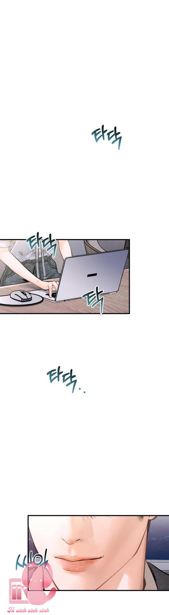 Đứa Bé Giống Anh - Chap 27