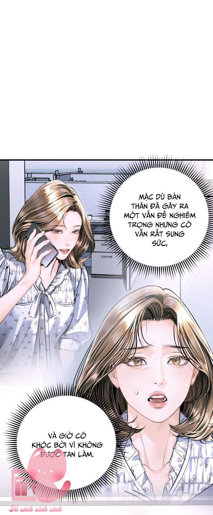 Đứa Bé Giống Anh - Chap 27