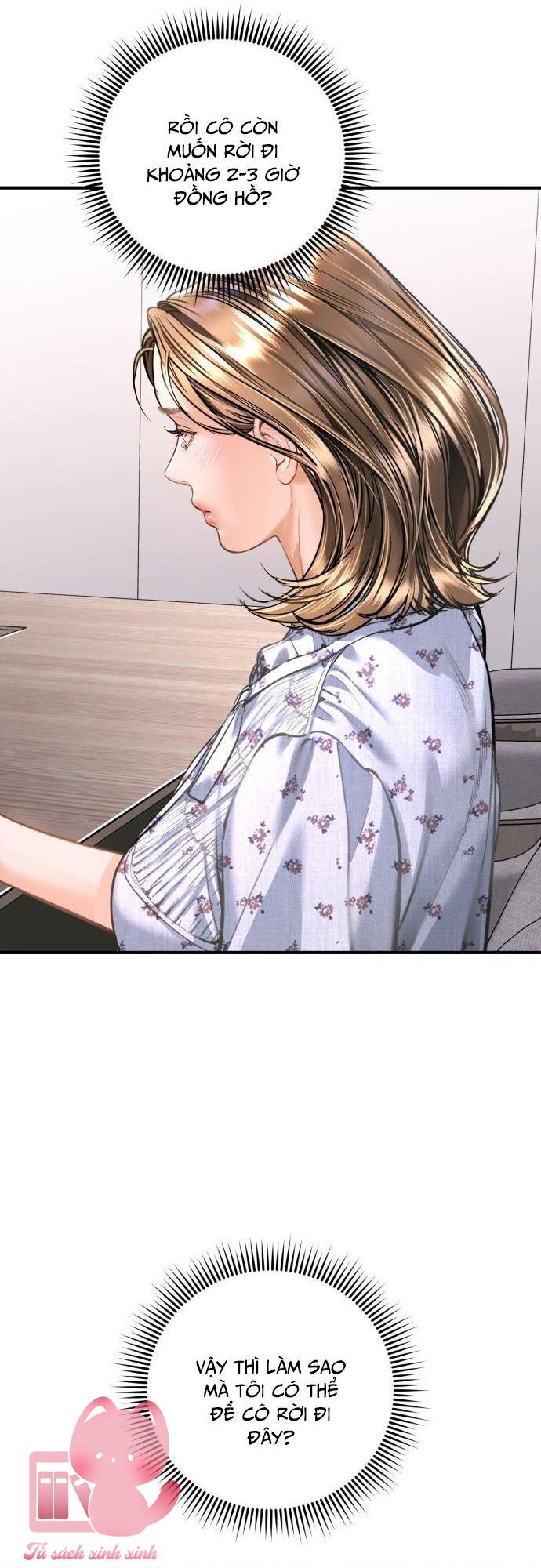 Đứa Bé Giống Anh - Chap 27