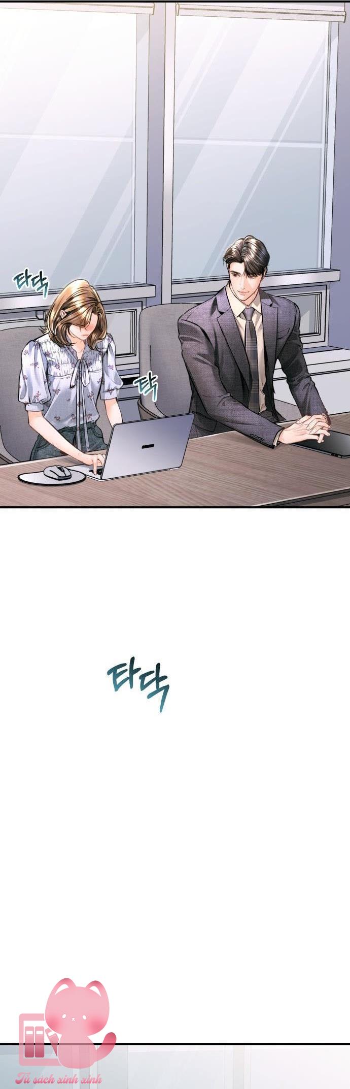 Đứa Bé Giống Anh - Chap 27