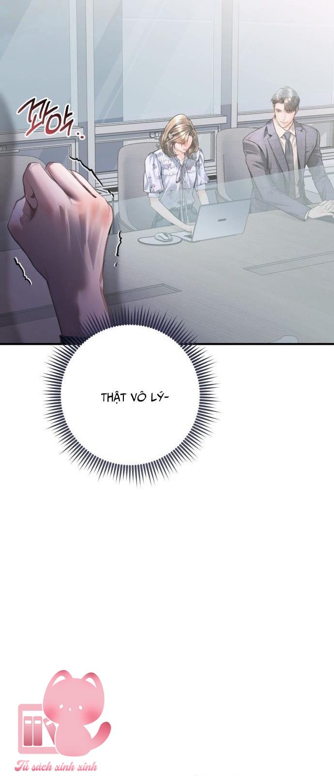 Đứa Bé Giống Anh - Chap 27