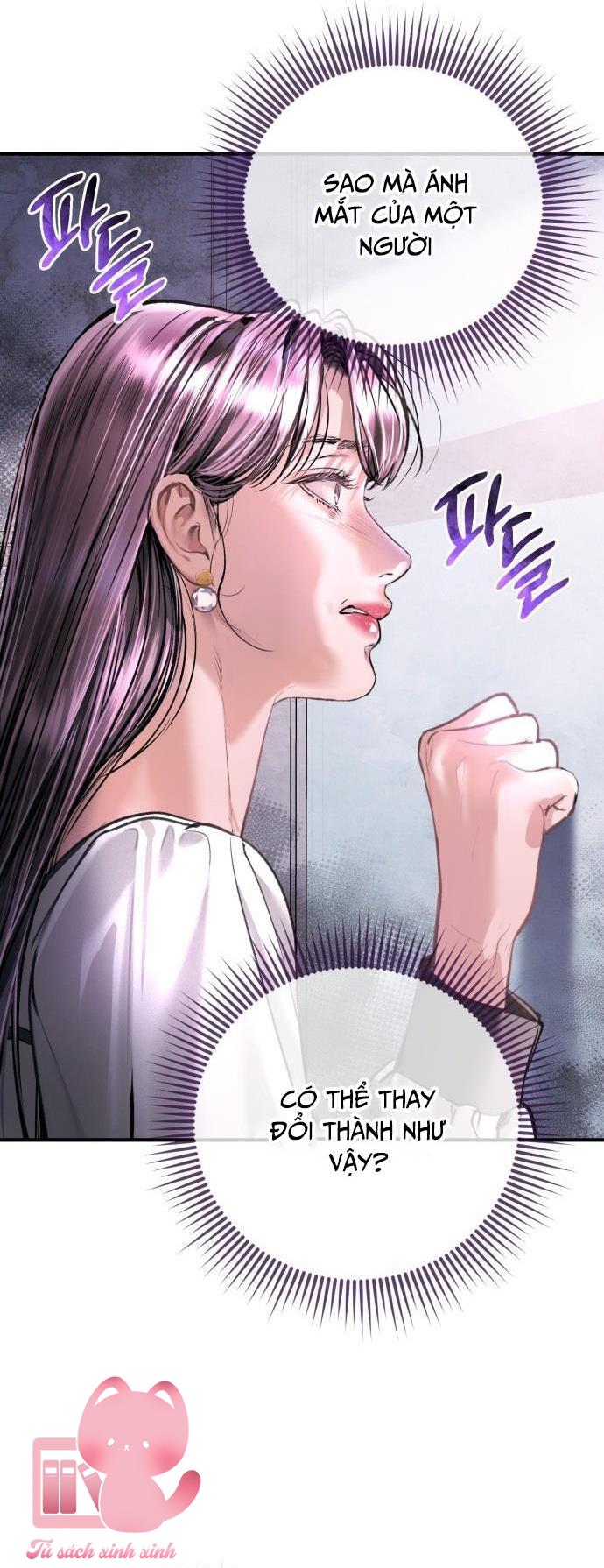 Đứa Bé Giống Anh - Chap 27