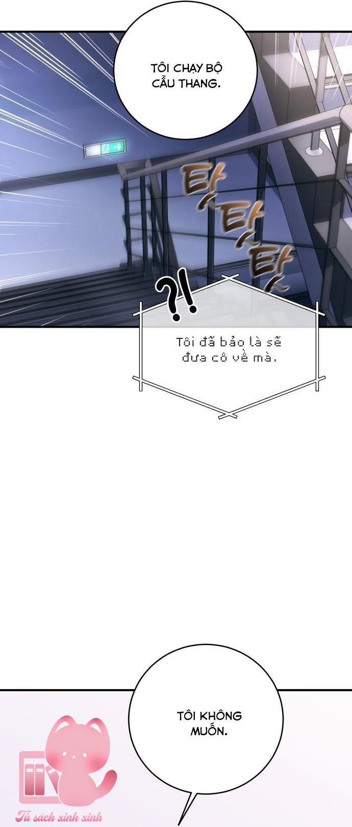 Đứa Bé Giống Anh - Chap 27