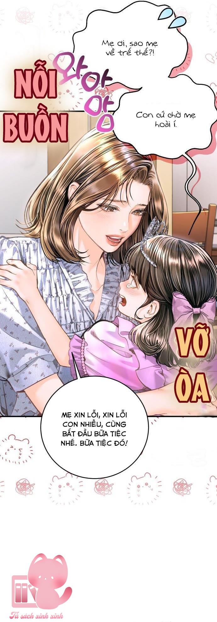 Đứa Bé Giống Anh - Chap 27