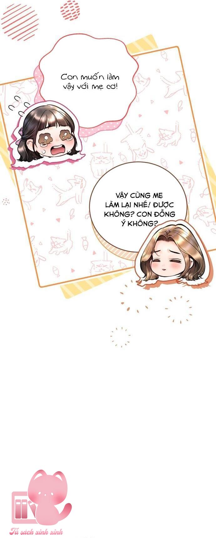 Đứa Bé Giống Anh - Chap 27