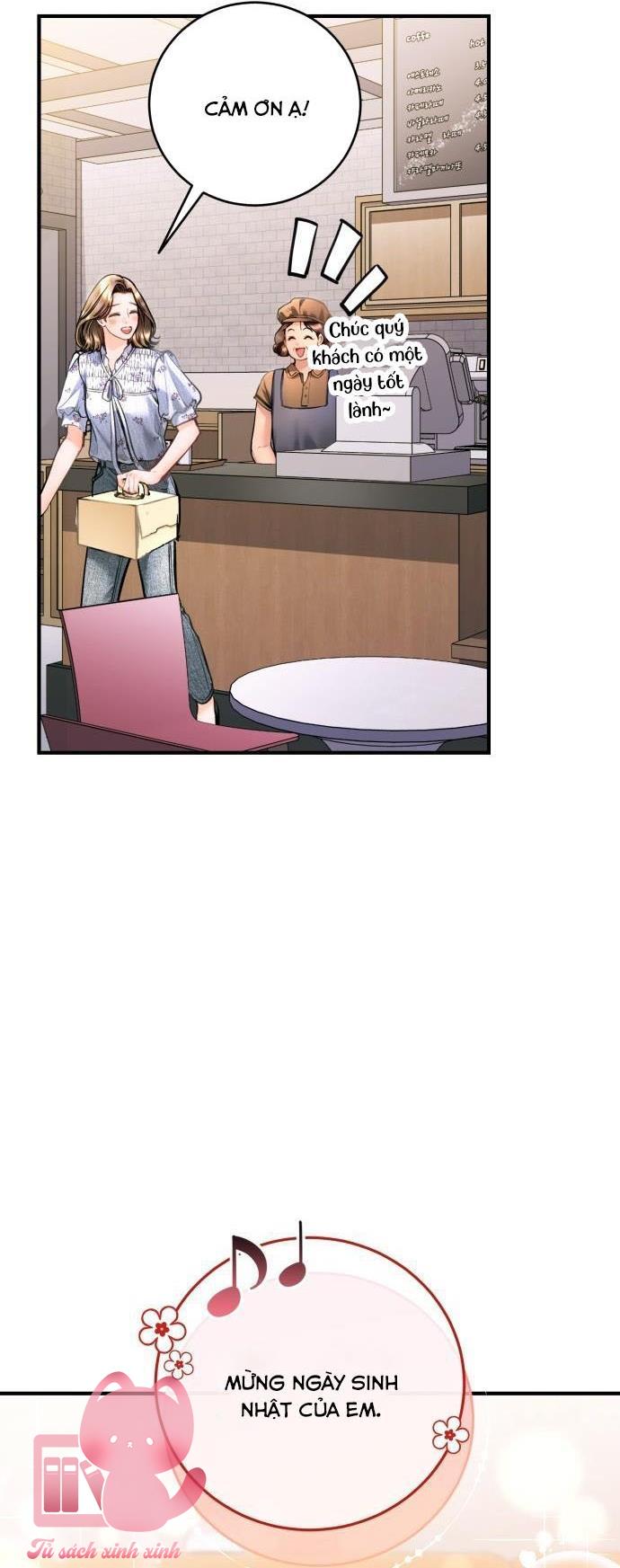 Đứa Bé Giống Anh - Chap 27