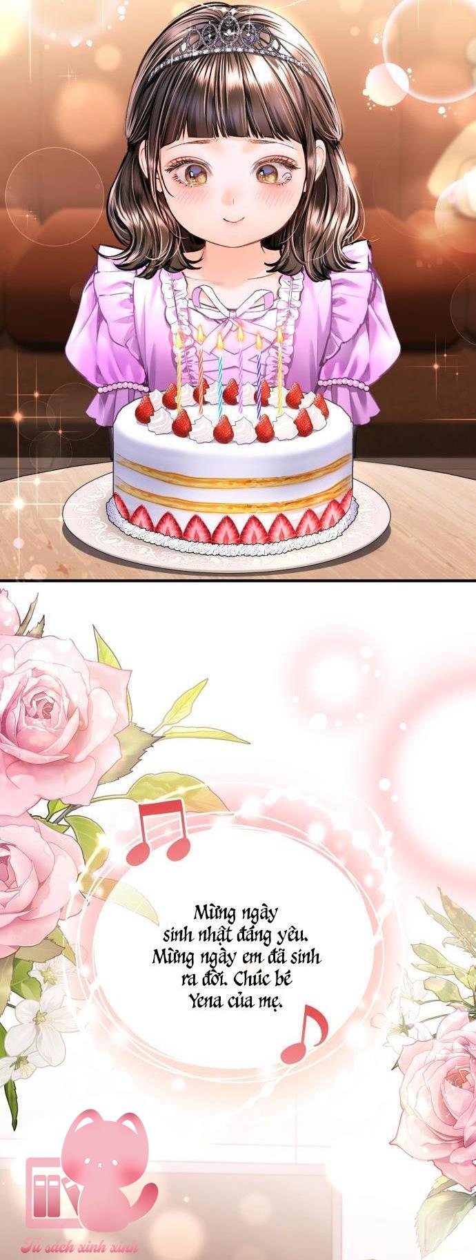 Đứa Bé Giống Anh - Chap 27