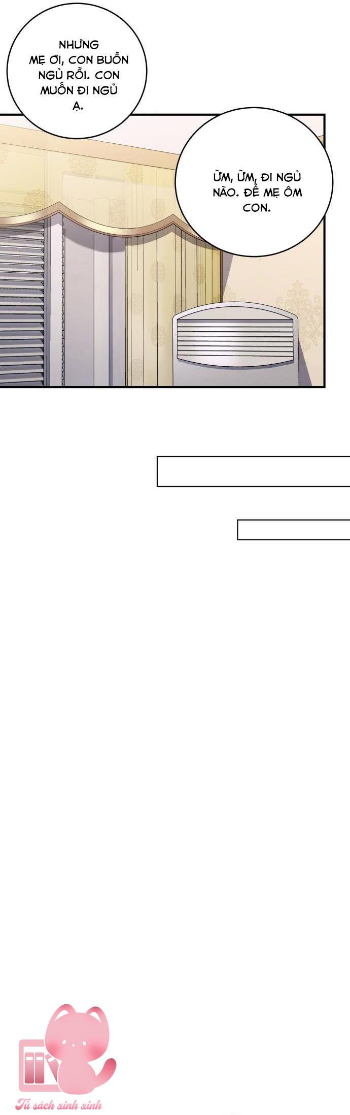 Đứa Bé Giống Anh - Chap 27