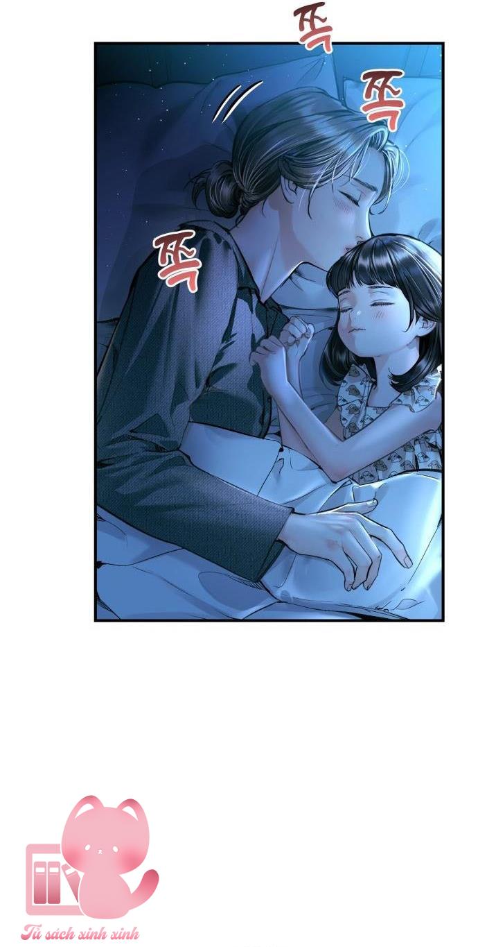 Đứa Bé Giống Anh - Chap 27