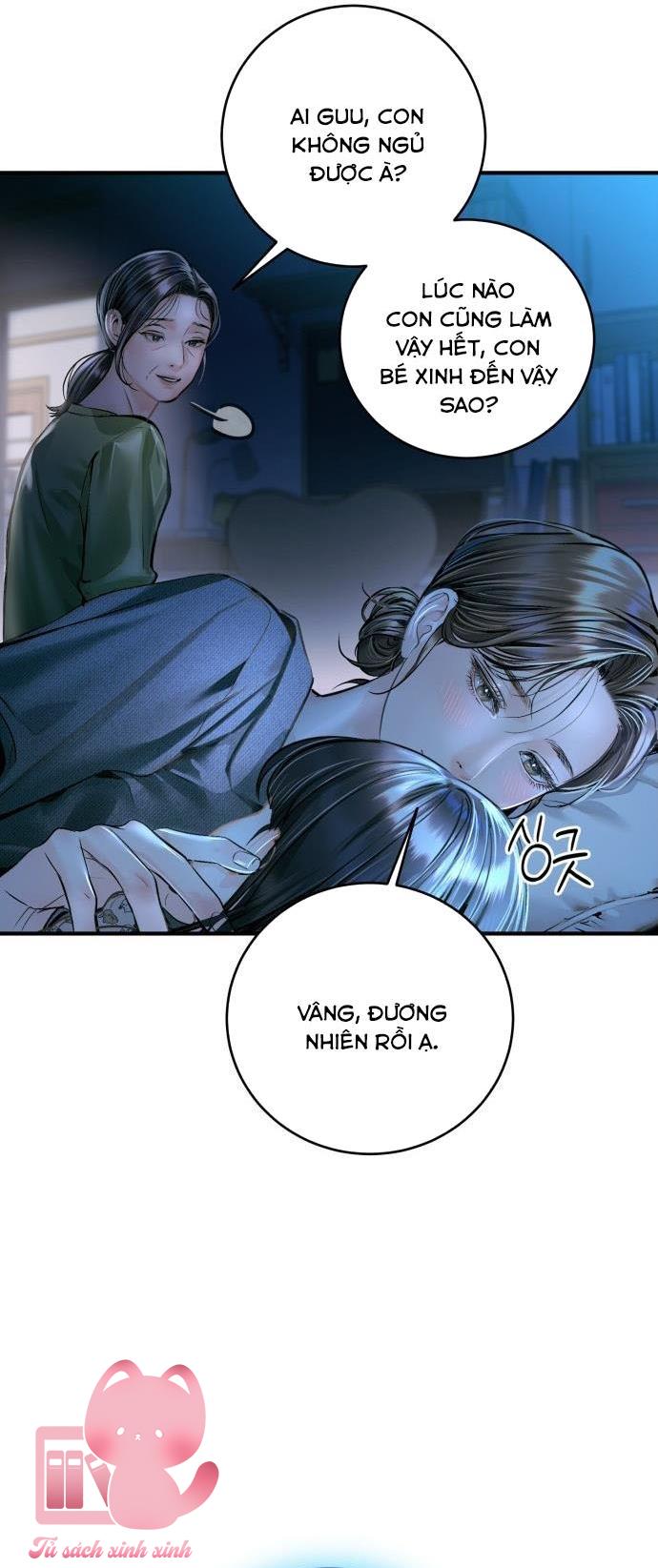 Đứa Bé Giống Anh - Chap 27